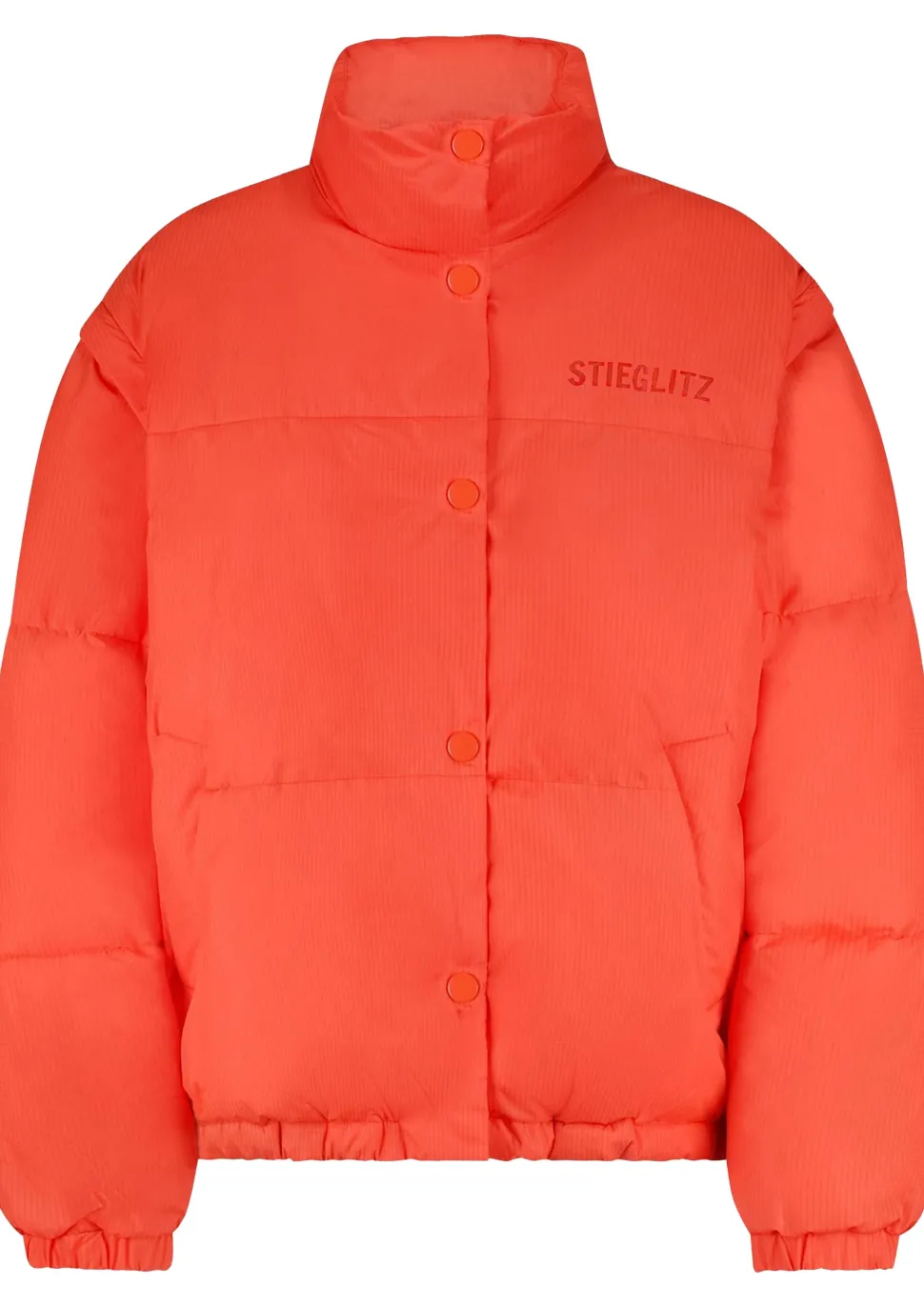 STIEGLITZ JACK