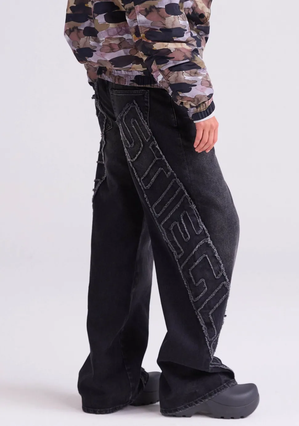 STIEGLITZ JEANS