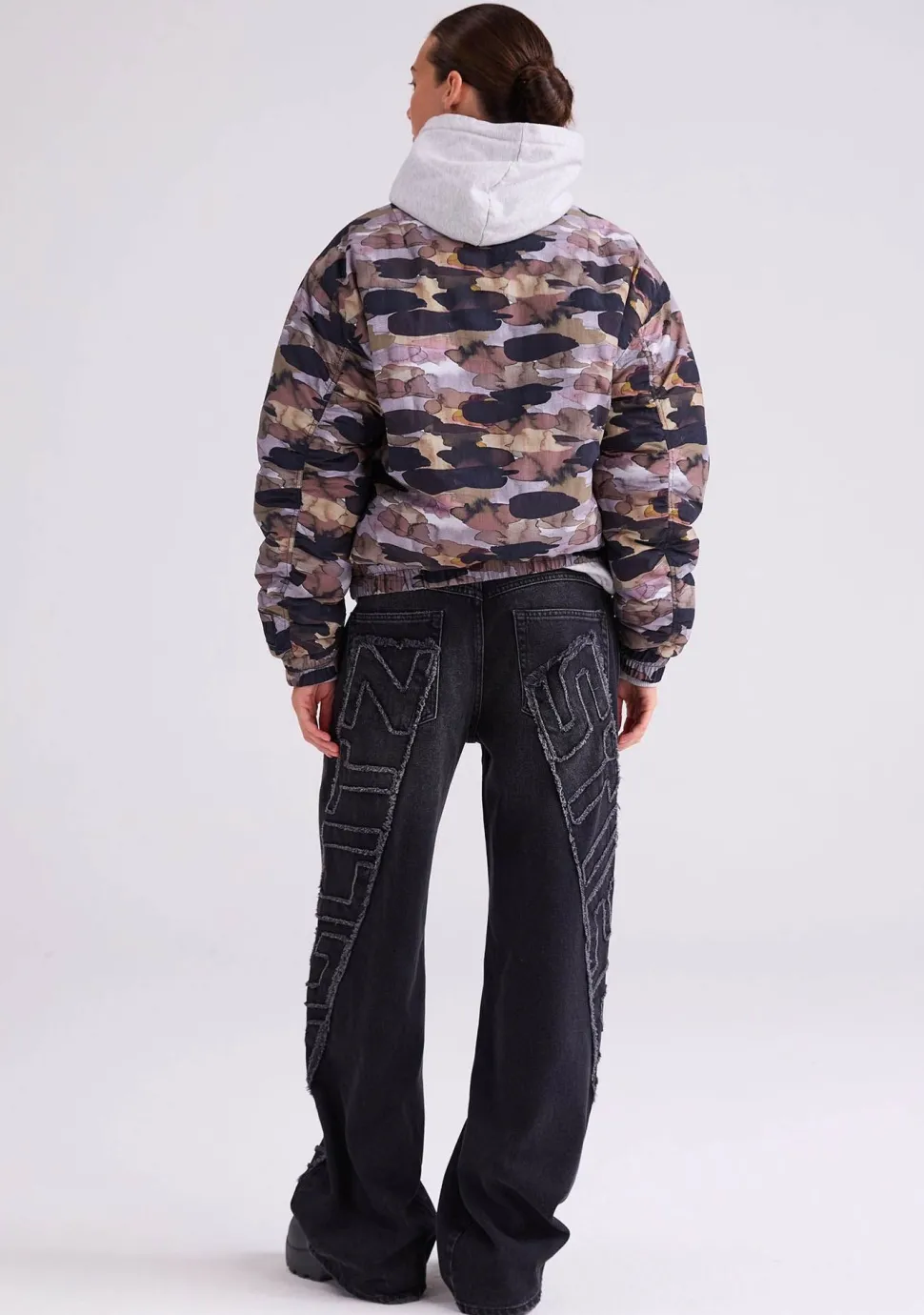 STIEGLITZ JEANS