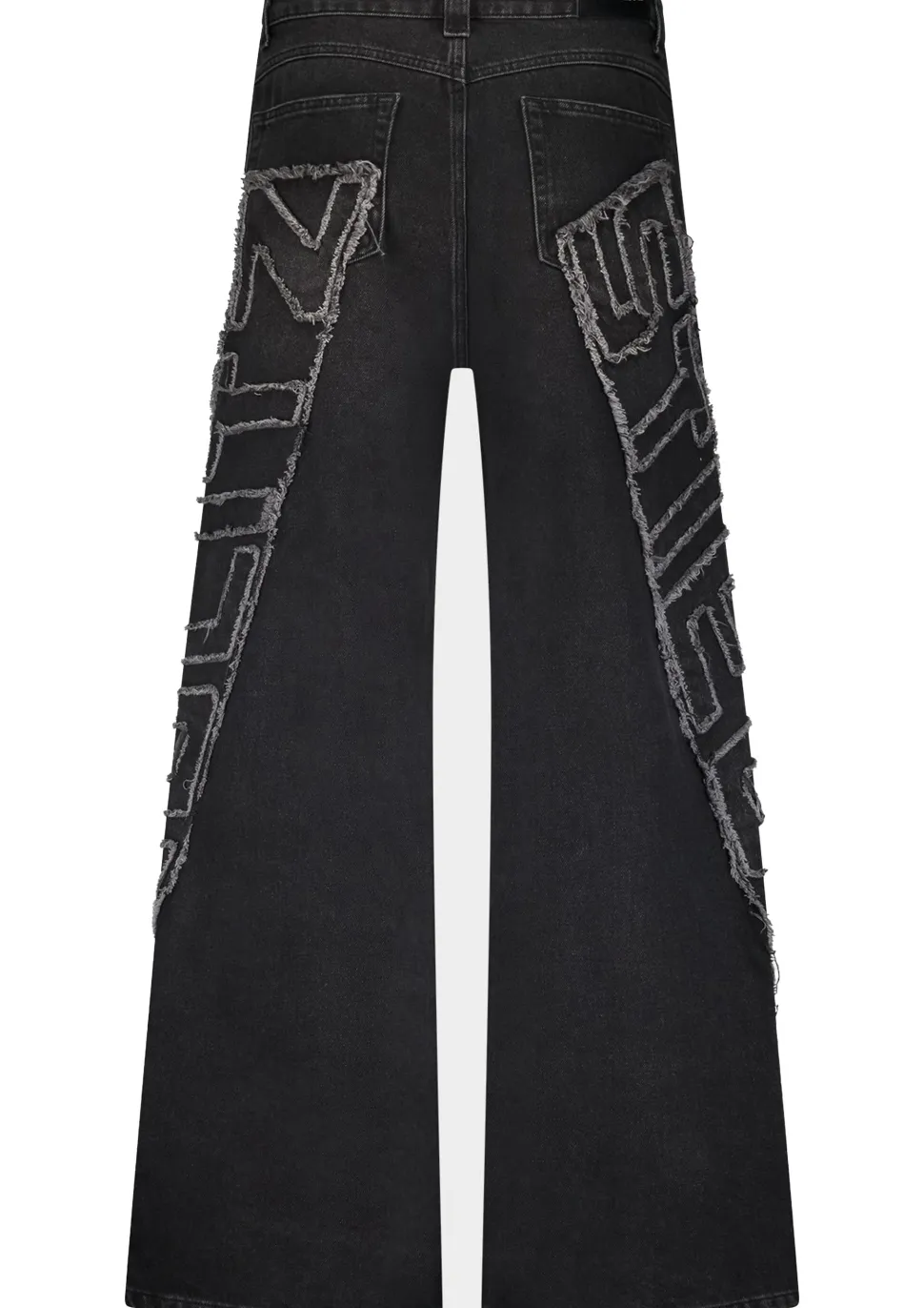 STIEGLITZ JEANS