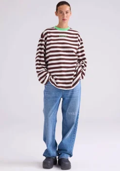 STIEGLITZ JEANS