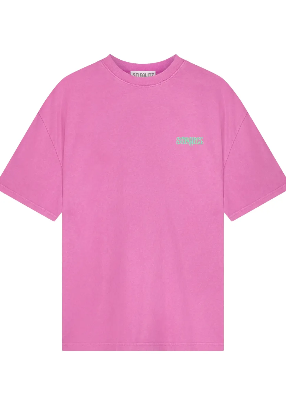 STIEGLITZ SHIRT