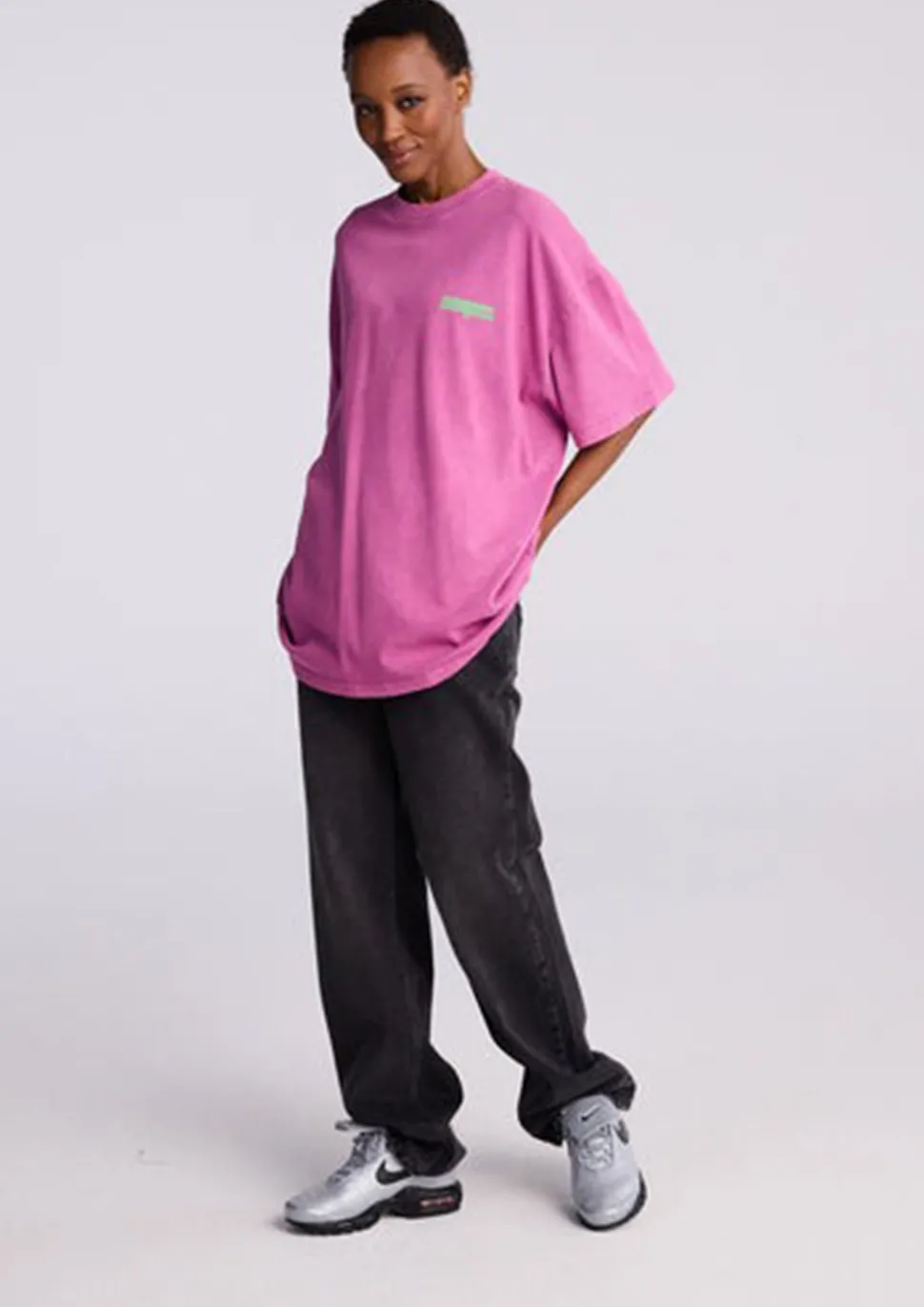 STIEGLITZ SHIRT
