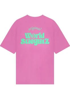 STIEGLITZ SHIRT