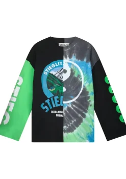STIEGLITZ SHIRT