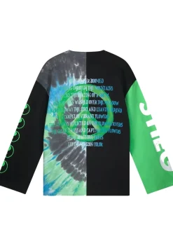 STIEGLITZ SHIRT