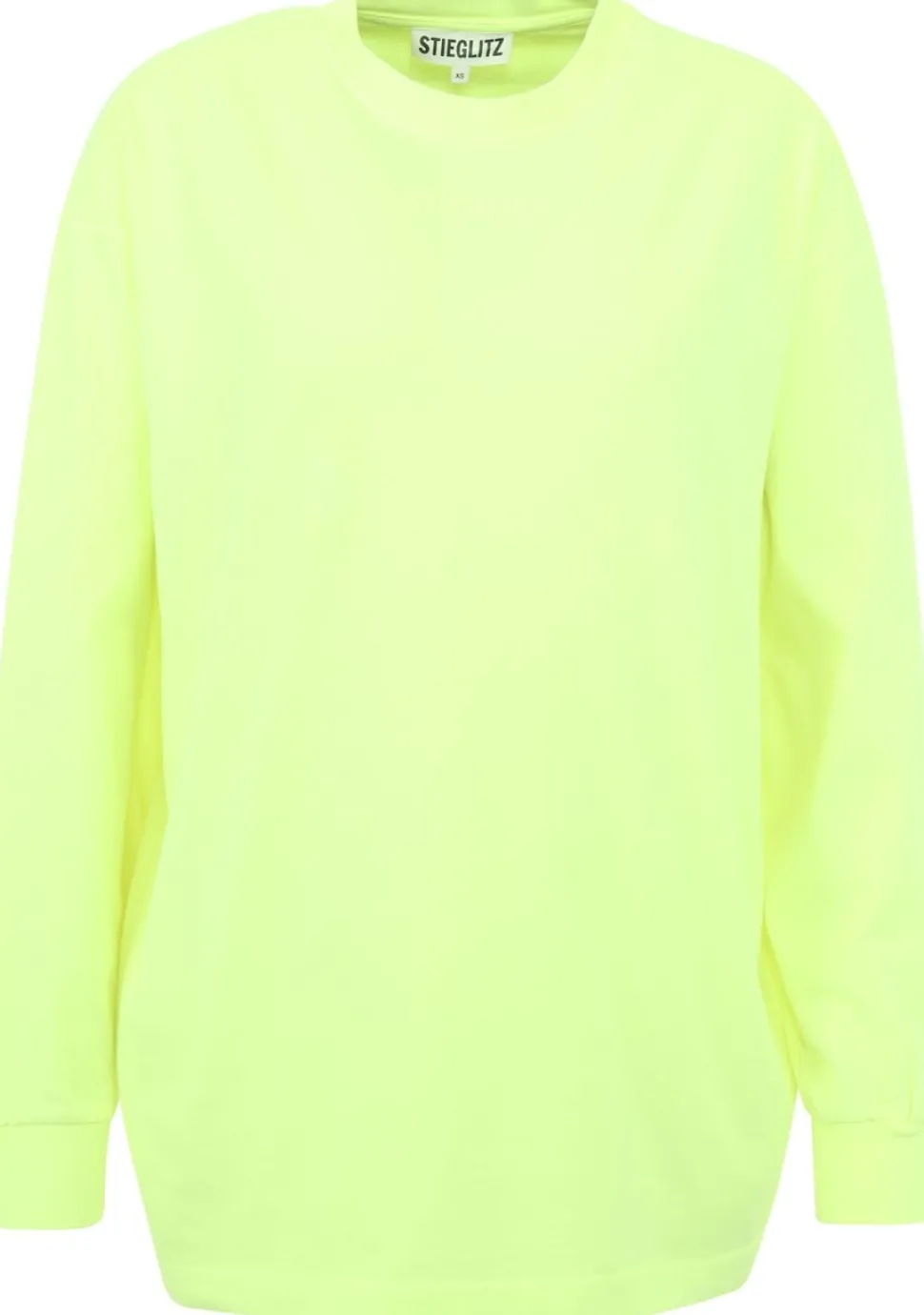 STIEGLITZ SHIRT