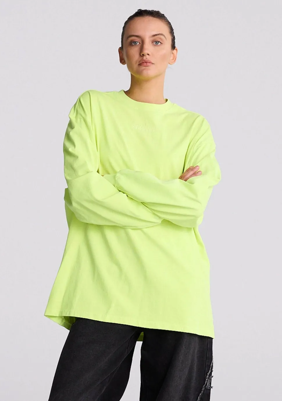 STIEGLITZ SHIRT