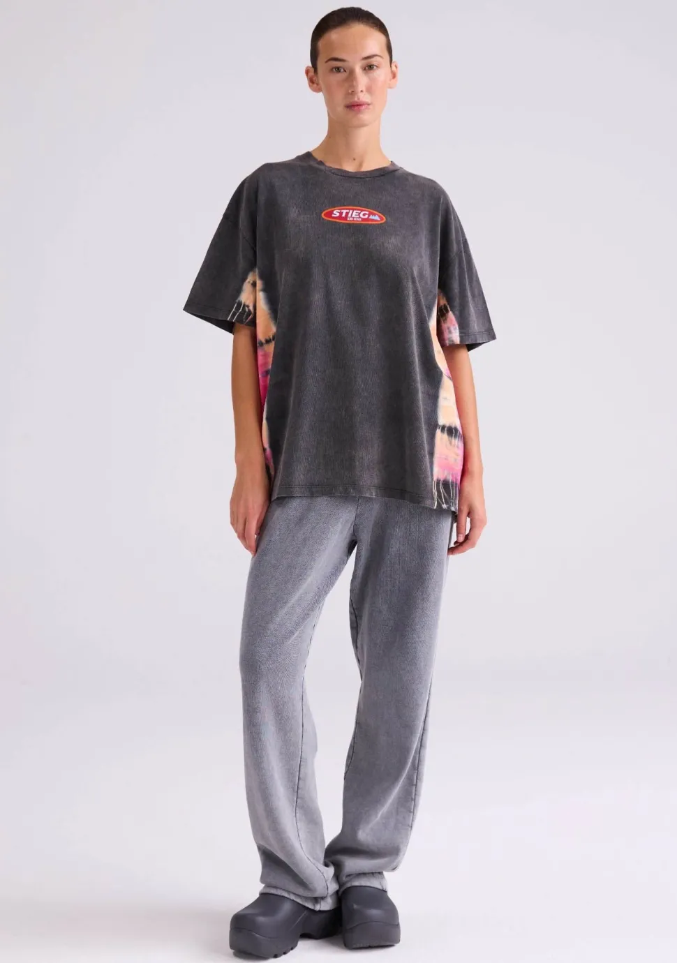 STIEGLITZ SHIRT