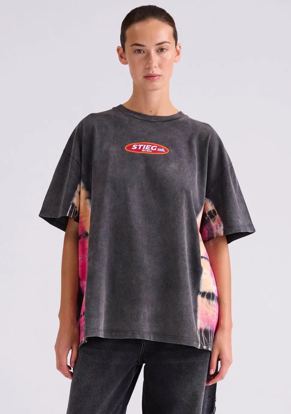 STIEGLITZ SHIRT