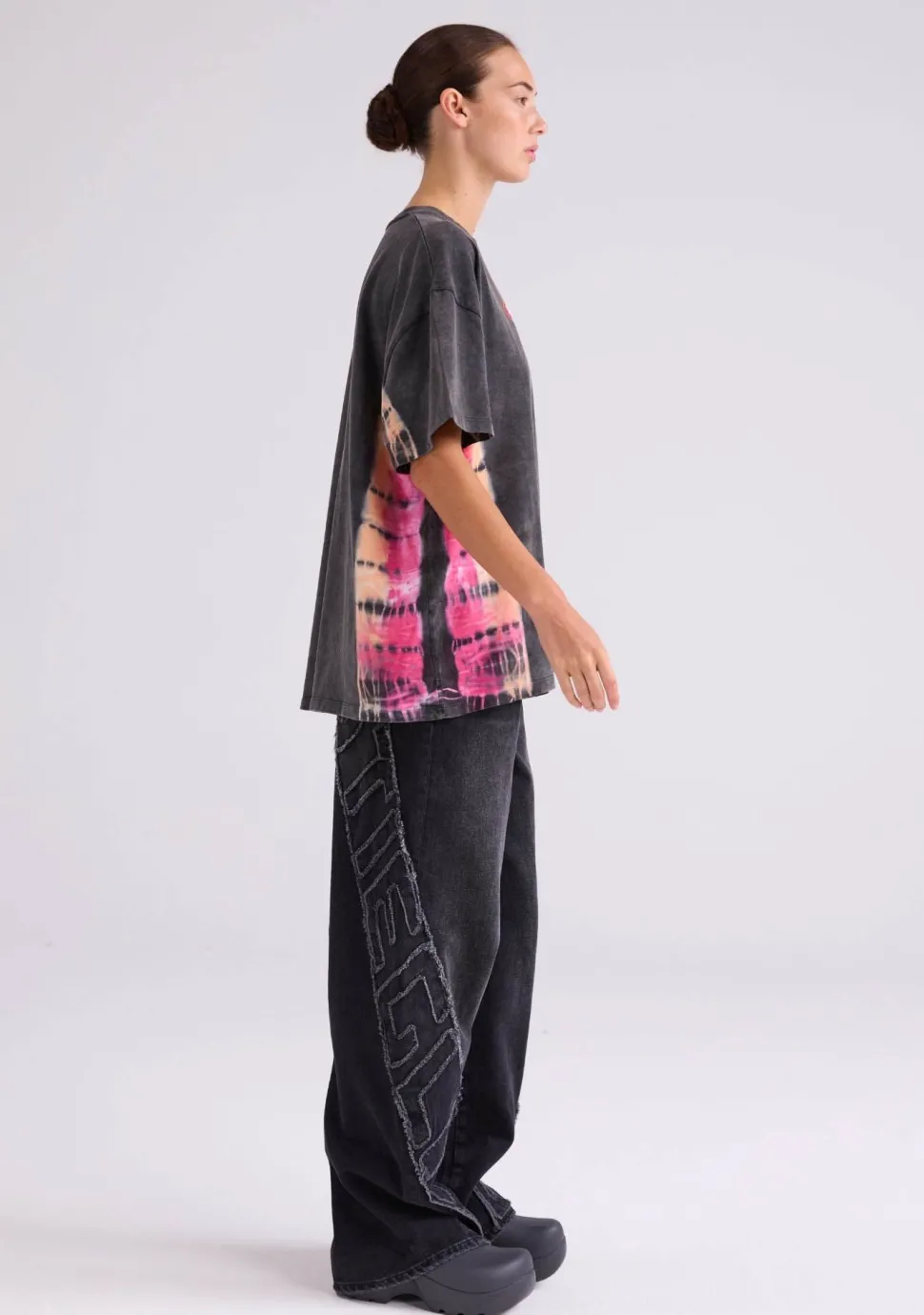STIEGLITZ SHIRT