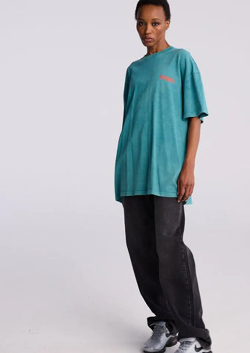 STIEGLITZ SHIRT