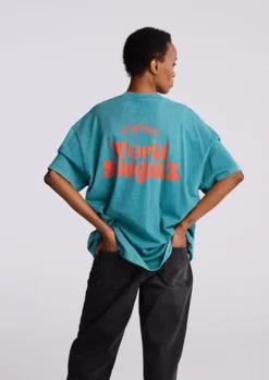 STIEGLITZ SHIRT
