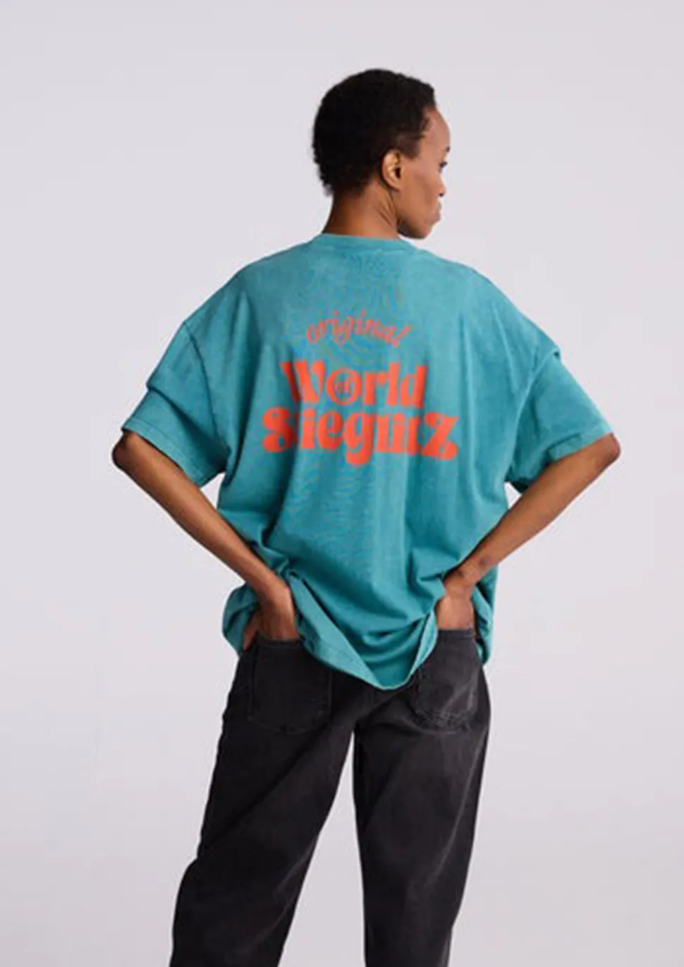 STIEGLITZ SHIRT