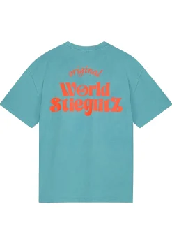 STIEGLITZ SHIRT