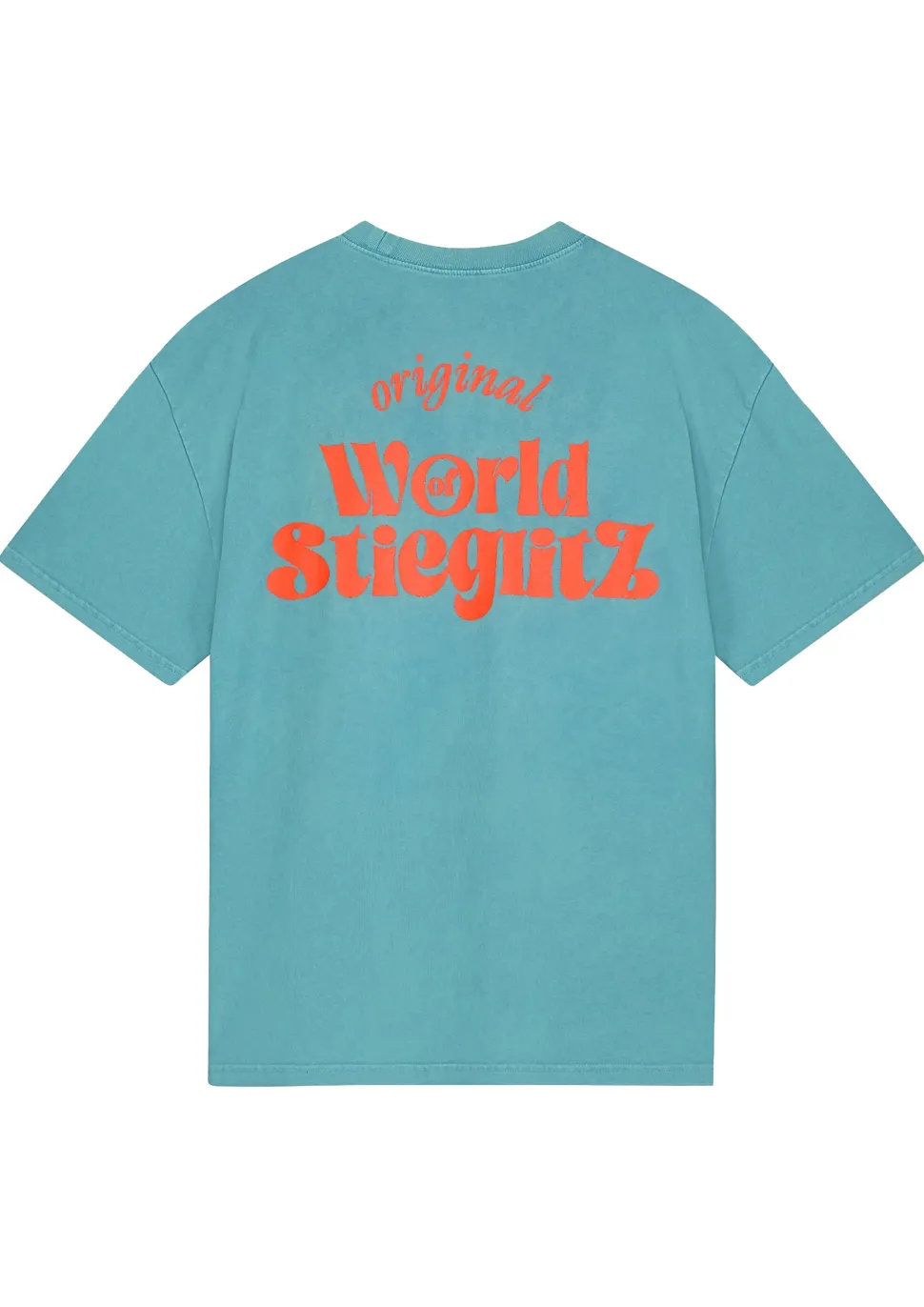STIEGLITZ SHIRT