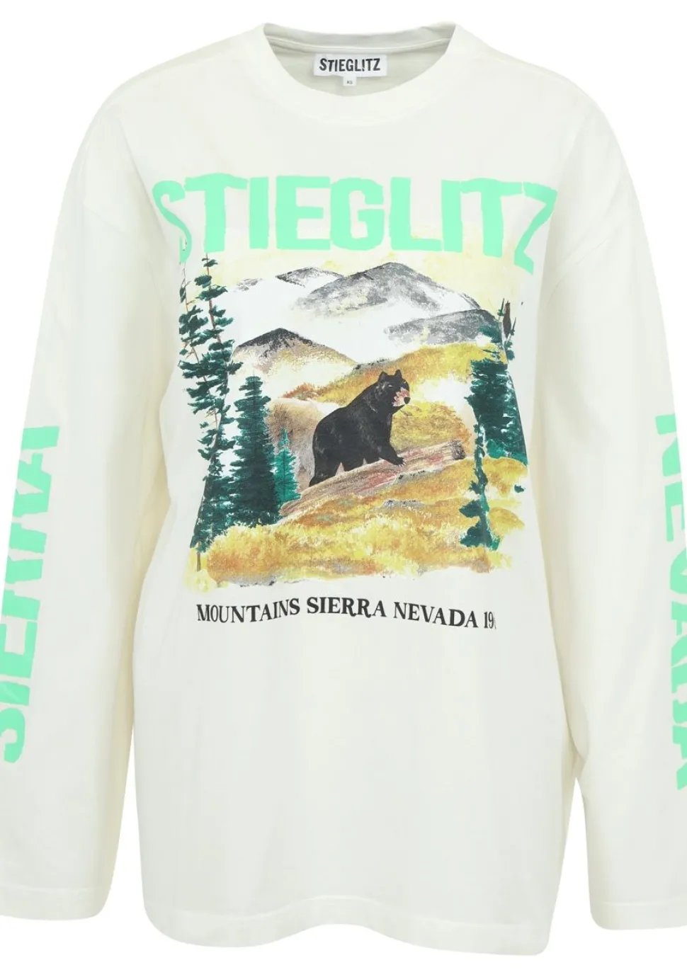 STIEGLITZ SHIRT
