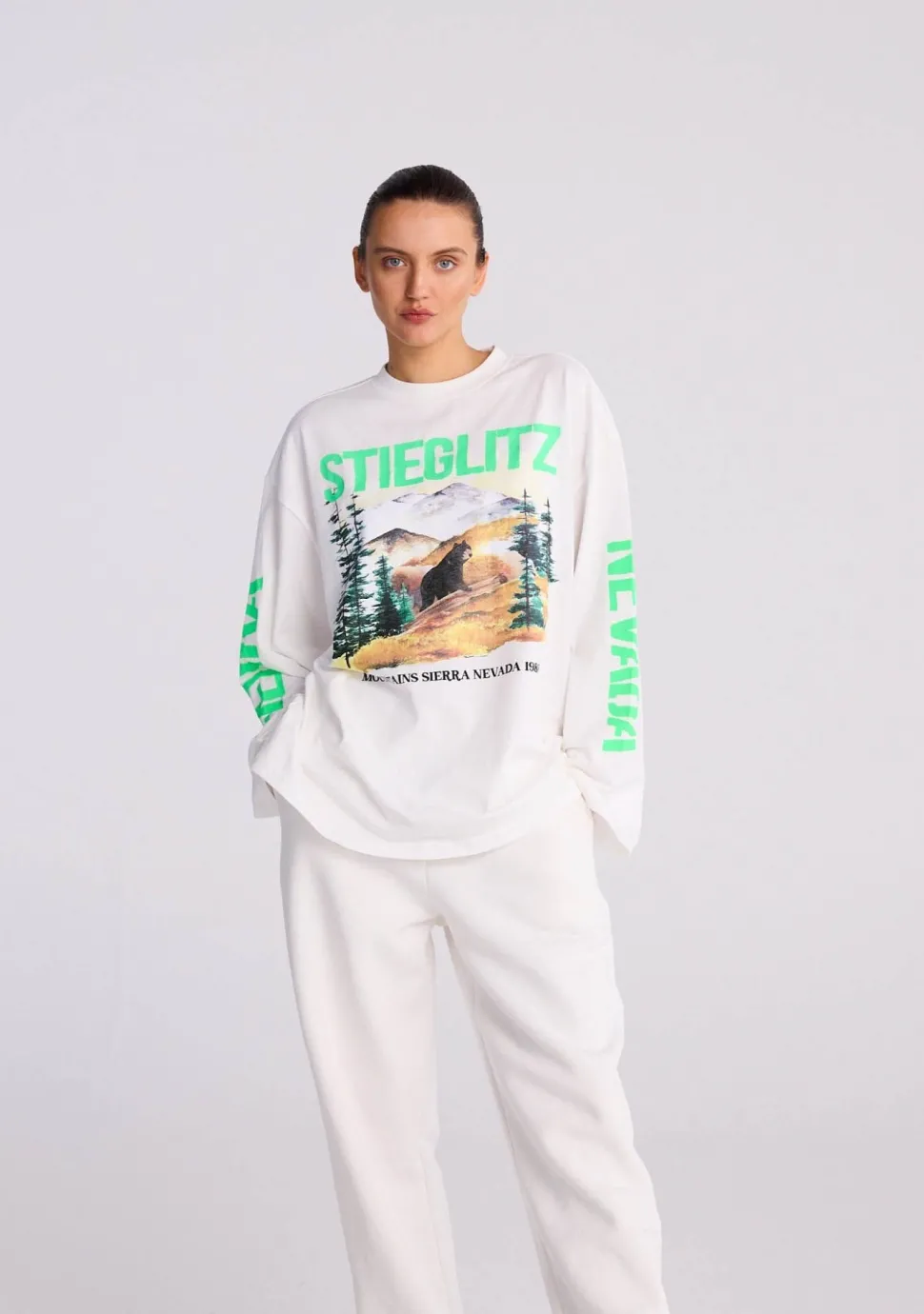 STIEGLITZ SHIRT