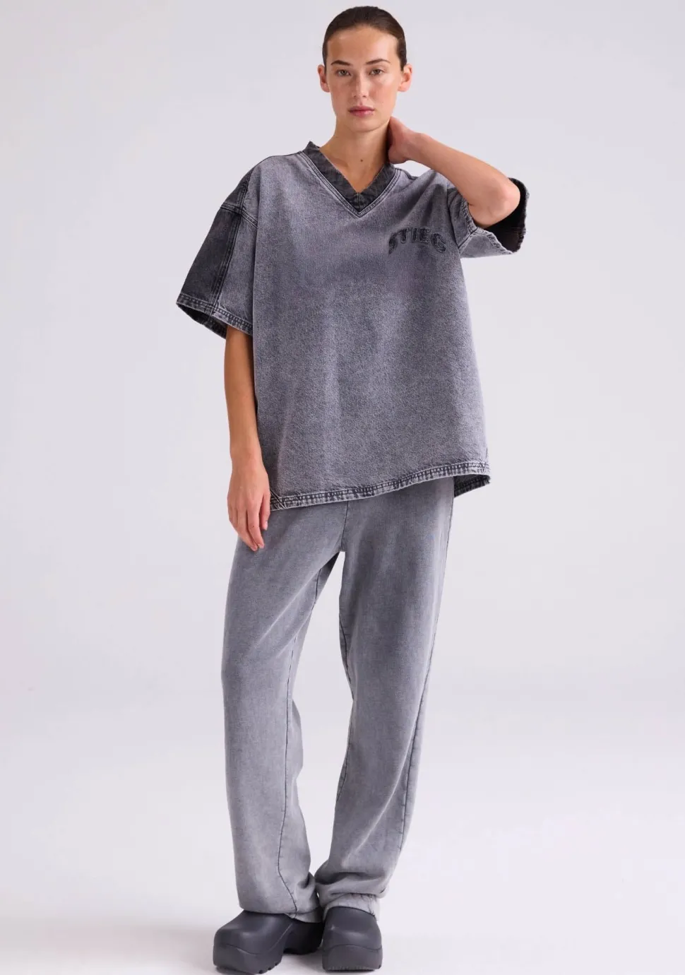 STIEGLITZ SHIRT
