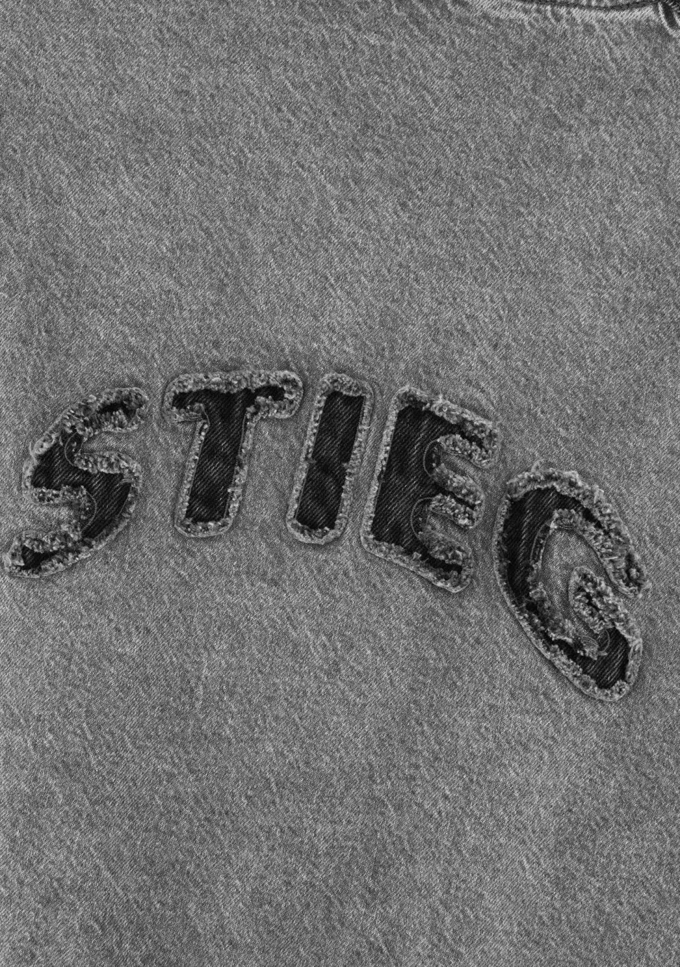STIEGLITZ SHIRT