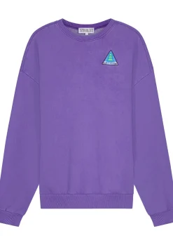 STIEGLITZ SWEATER