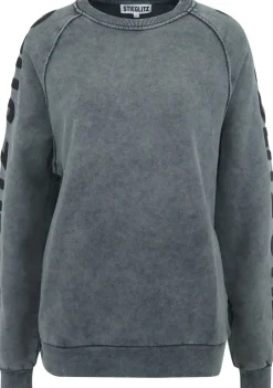 STIEGLITZ SWEATER