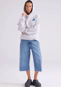 STIEGLITZ SWEATER