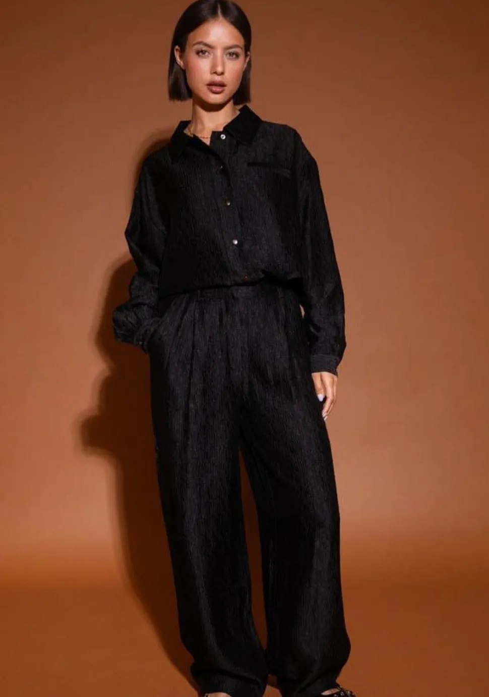 STUDIO AMAYA BLOUSE