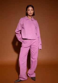 STUDIO AMAYA PANTALON