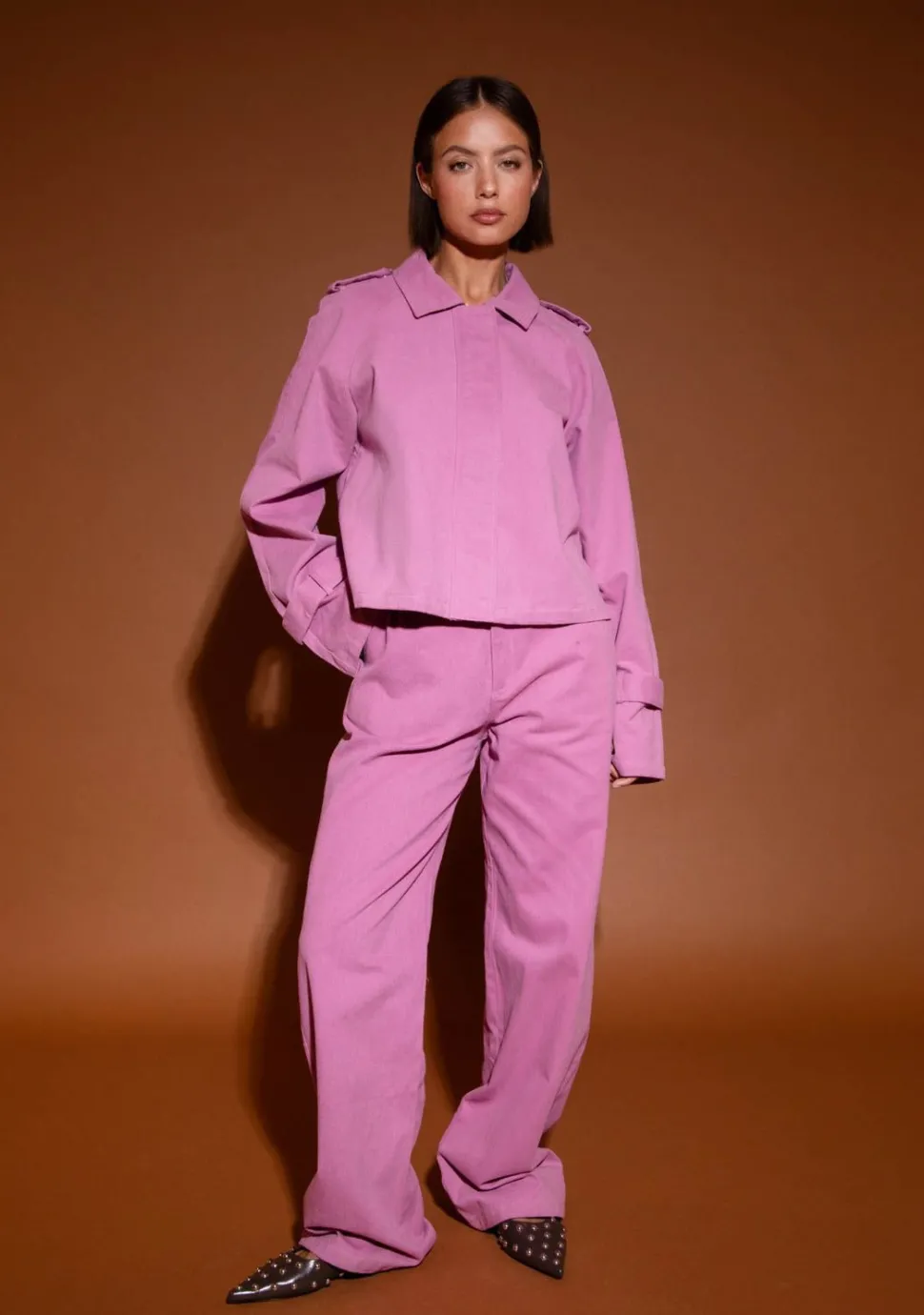 STUDIO AMAYA PANTALON
