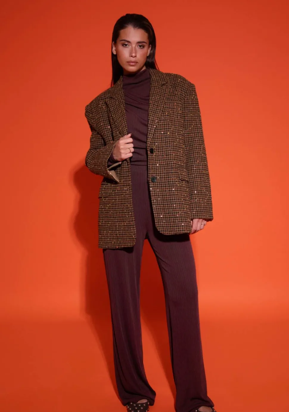 STUDIO AMAYA PANTALON