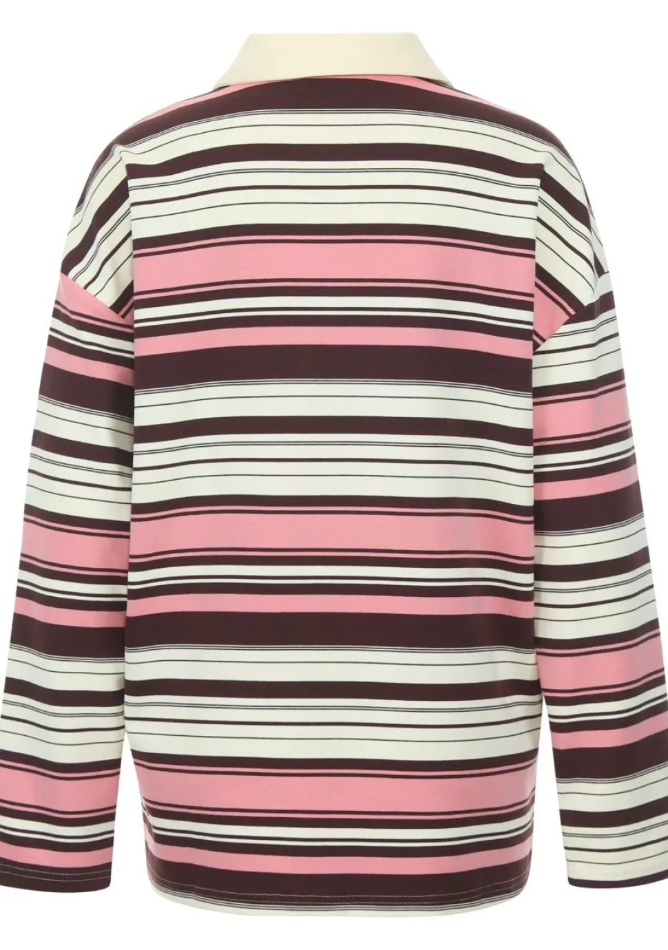 STUDIO AMAYA POLOSHIRT