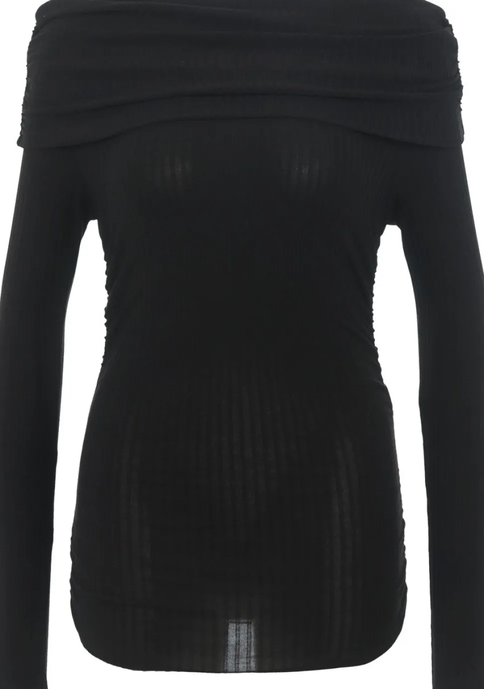 STUDIO AMAYA SHIRT