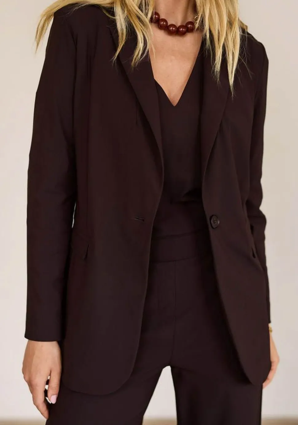 STUDIO ANNELOES BLAZER