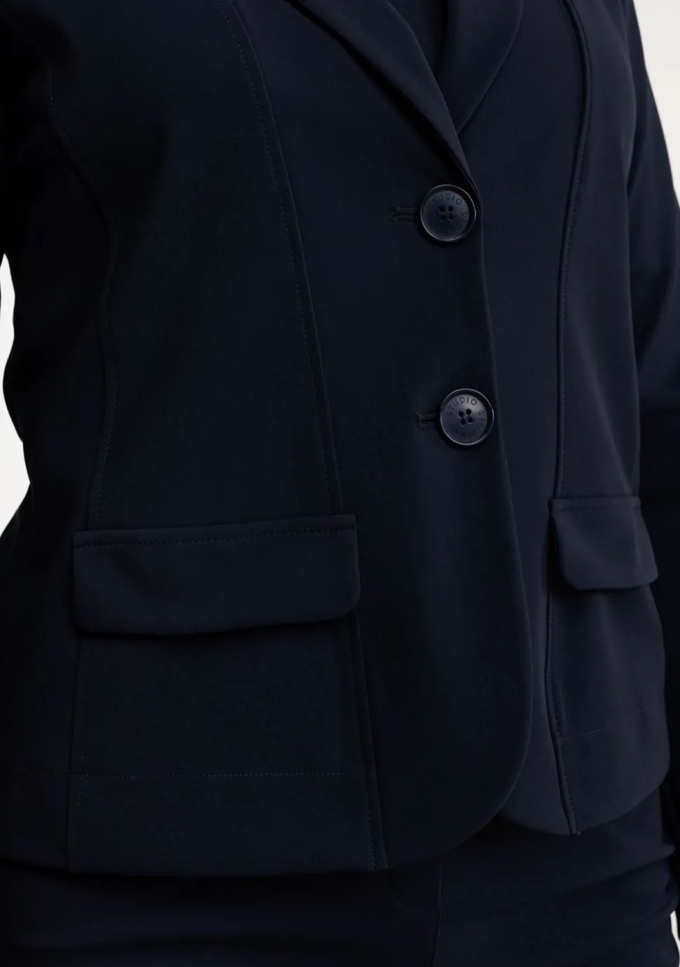 STUDIO ANNELOES BLAZER