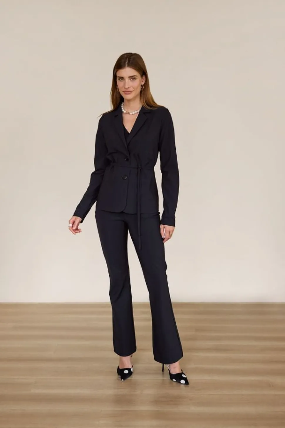STUDIO ANNELOES BLAZER