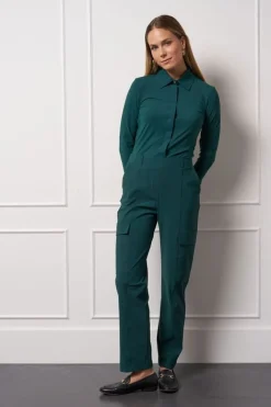 STUDIO ANNELOES BLOUSE