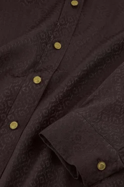 STUDIO ANNELOES BLOUSE