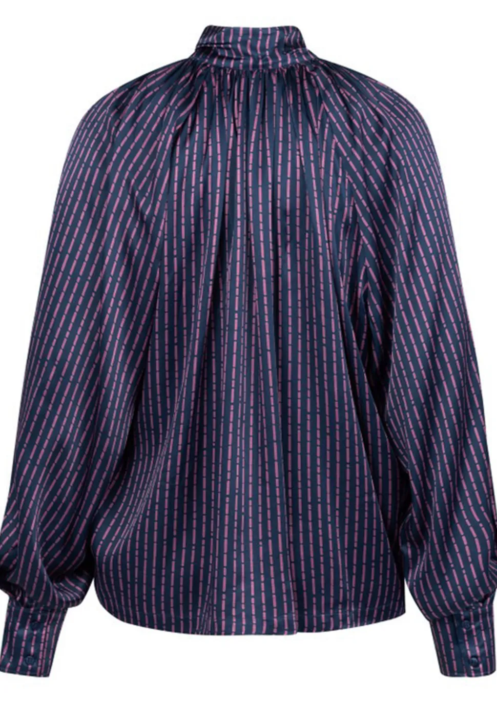 STUDIO ANNELOES BLOUSE