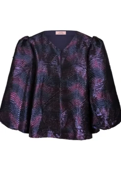 STUDIO ANNELOES BLOUSE