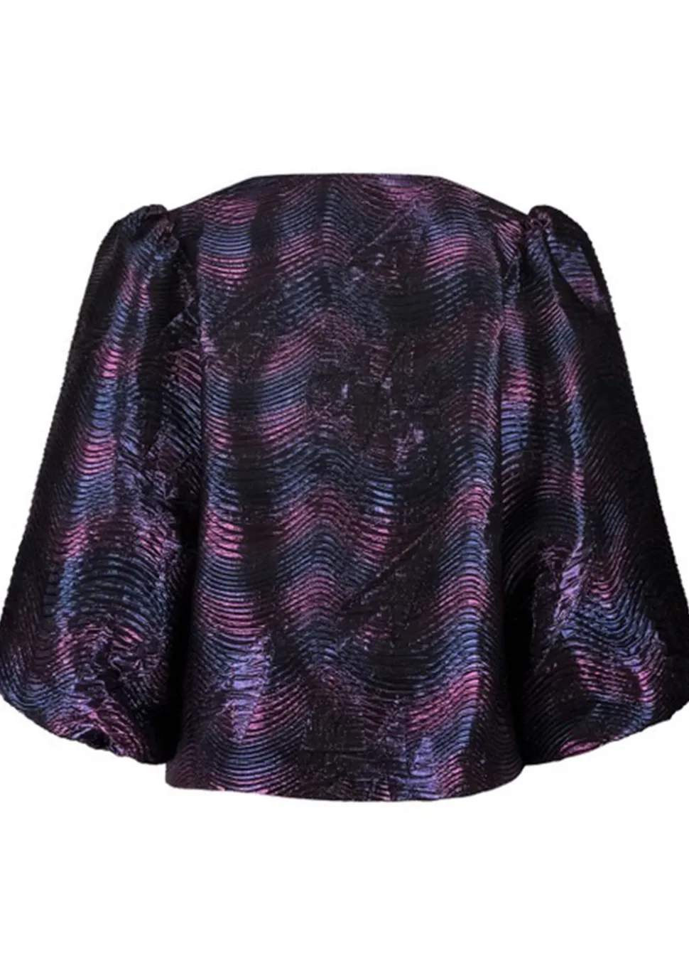 STUDIO ANNELOES BLOUSE