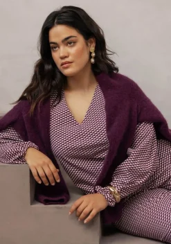 STUDIO ANNELOES BLOUSE
