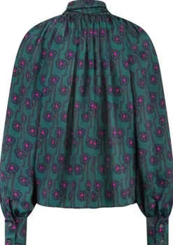 STUDIO ANNELOES BLOUSE