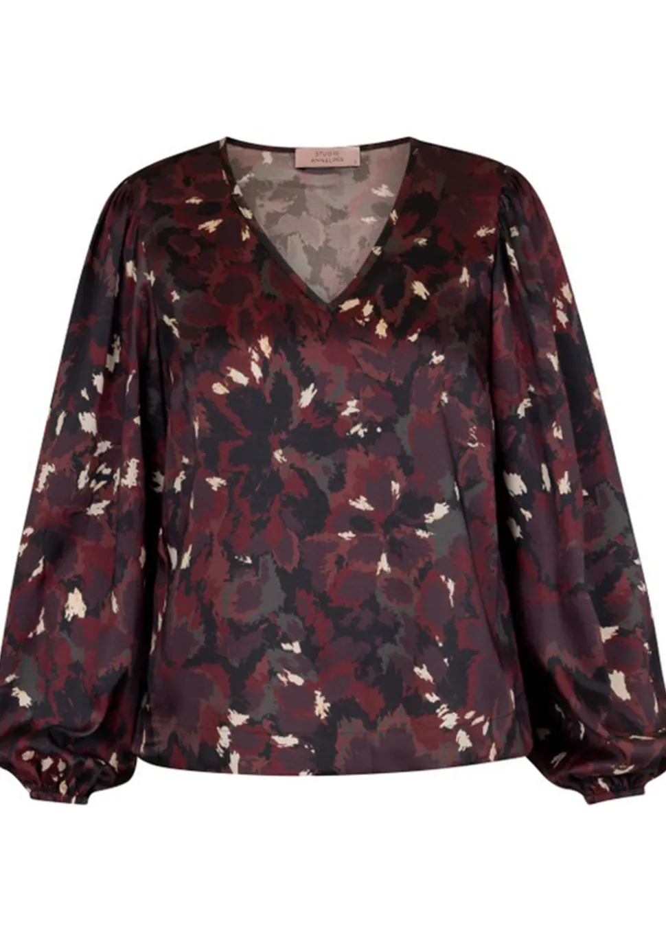 STUDIO ANNELOES BLOUSE