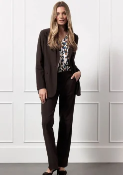 STUDIO ANNELOES BLOUSE