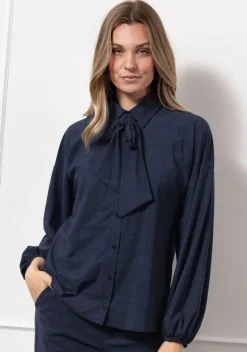 STUDIO ANNELOES BLOUSE