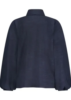 STUDIO ANNELOES BLOUSE