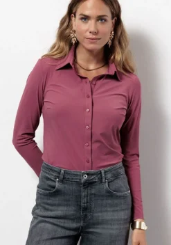 STUDIO ANNELOES BLOUSE