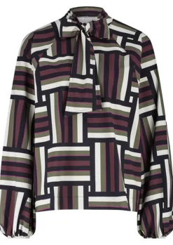 STUDIO ANNELOES BLOUSE