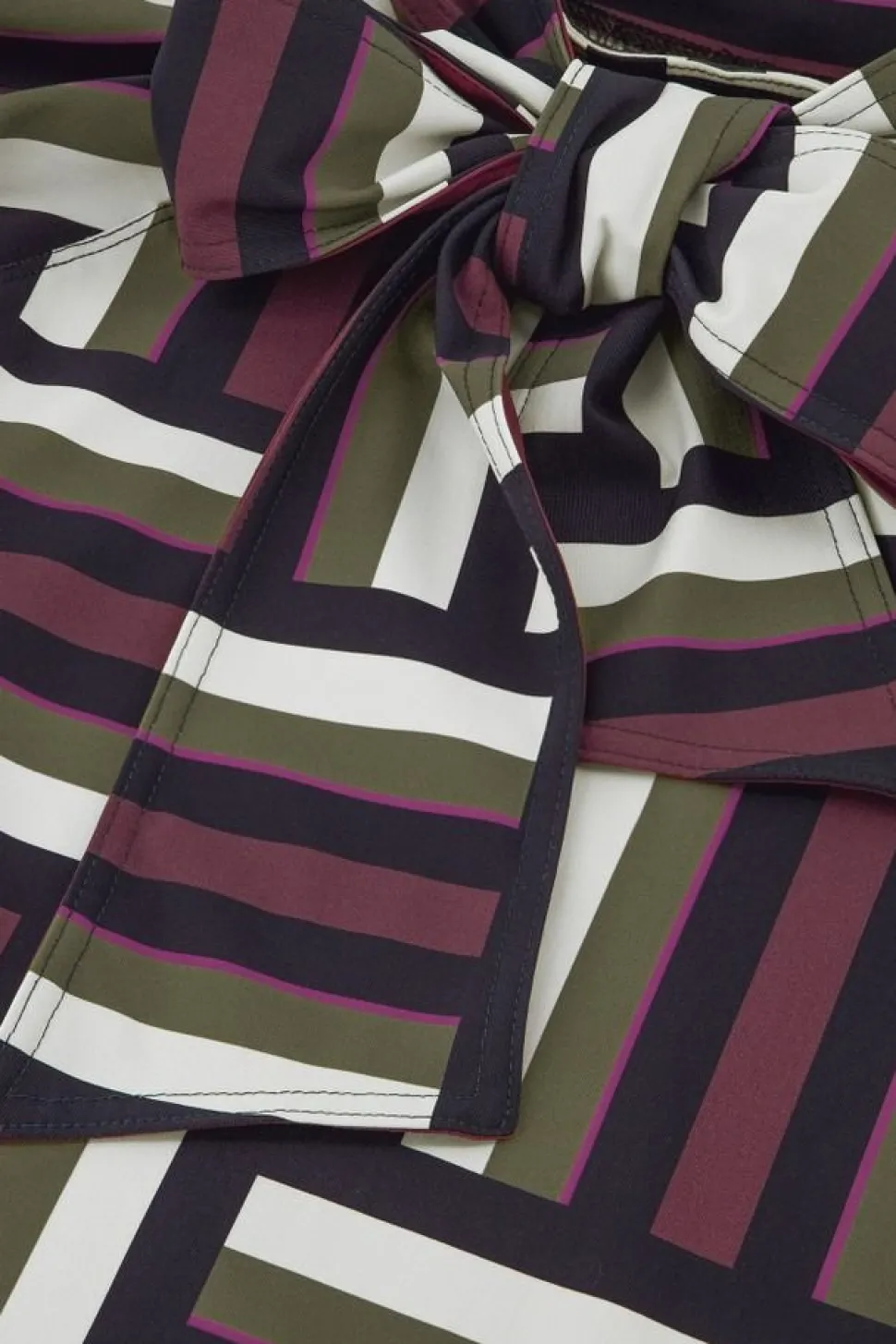 STUDIO ANNELOES BLOUSE